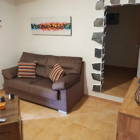 Casa Andrea * Tacoronte