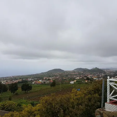 Casa Andrea * Tacoronte