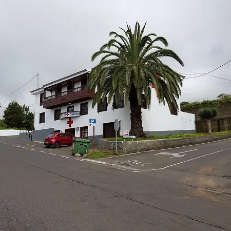 Casa Andrea Feriehus Tacoronte