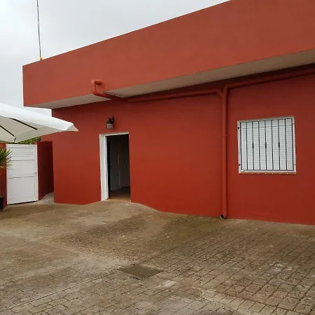 Casa Andrea Tacoronte