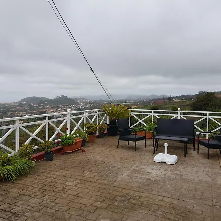 Feriehus Casa Andrea Tacoronte
