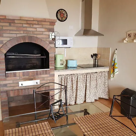 Casa Andrea *