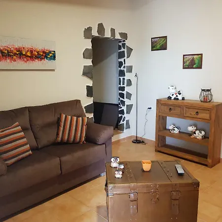 Casa Andrea Tacoronte