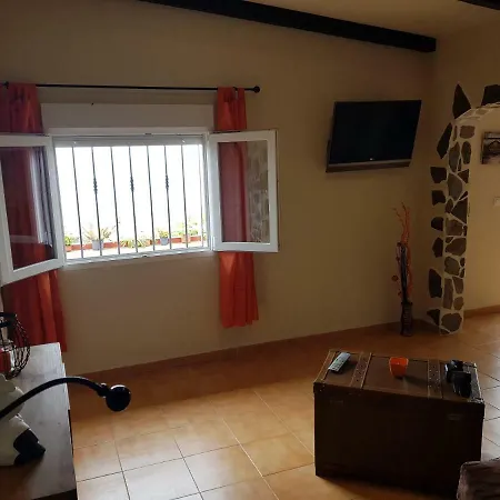 Feriehus Casa Andrea